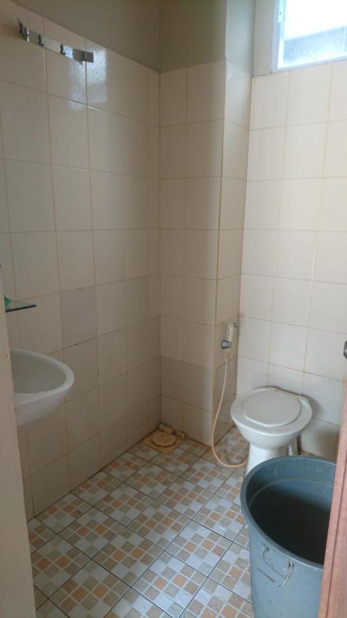 Liberty Homestay Parit  Zewnętrze zdjęcie